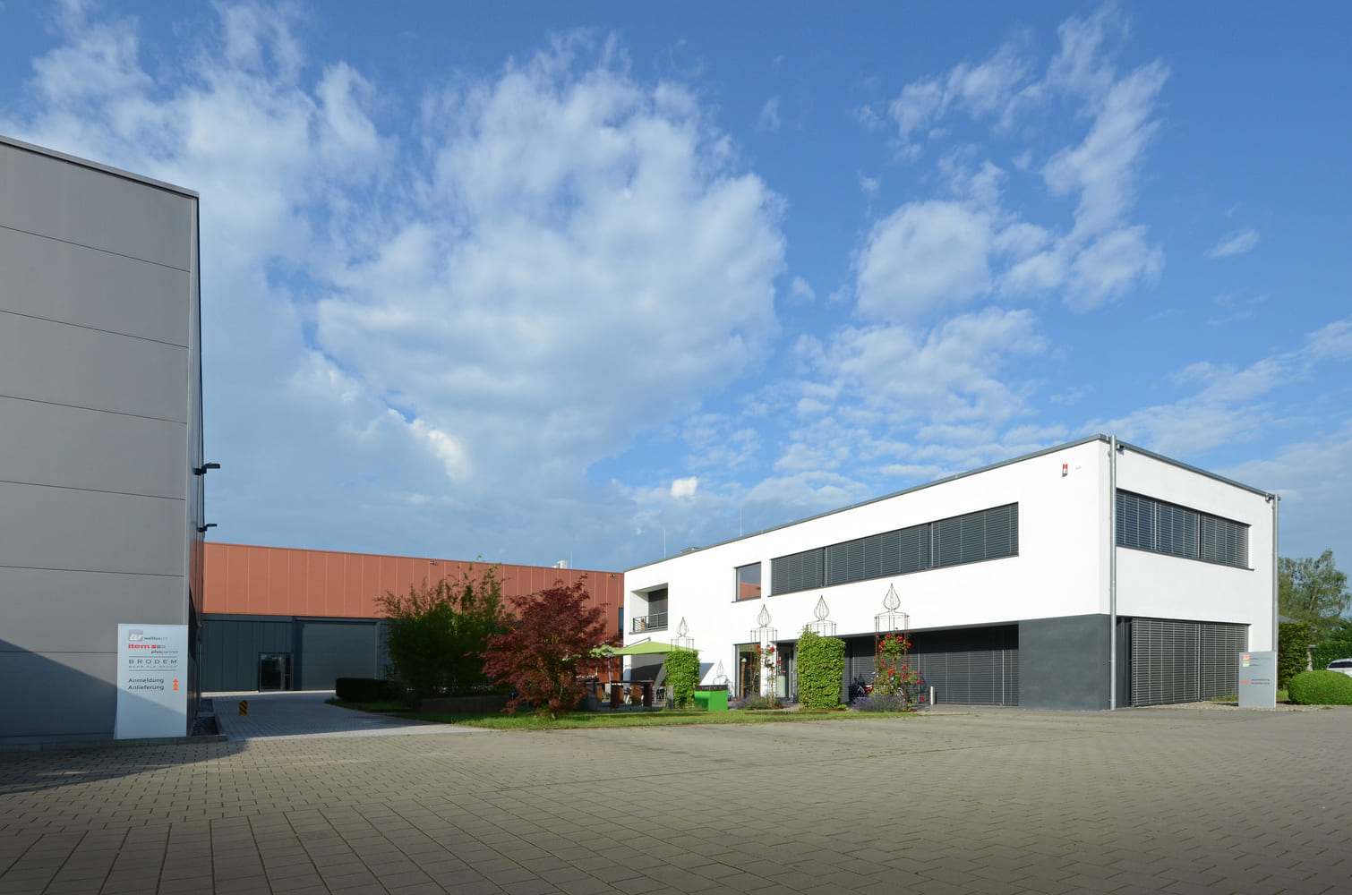 Waitkus engineering GmbH Weingarten